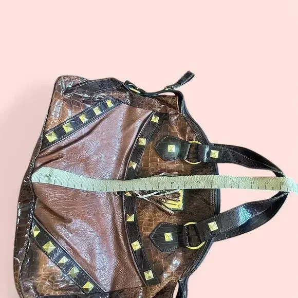 Y2K Coogi Australia Rear bag - Picture 7 of 8